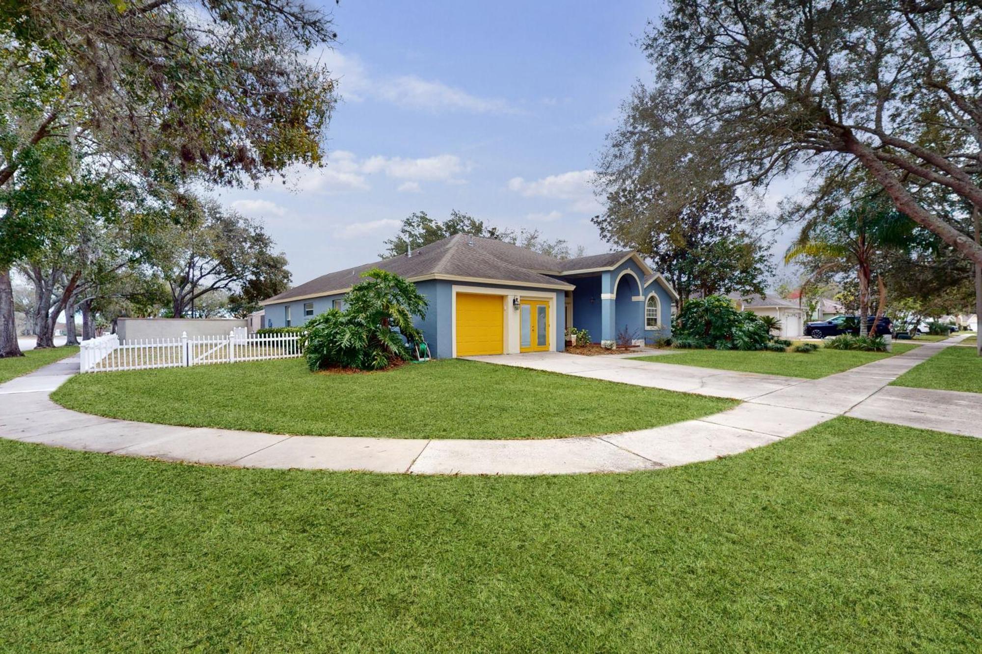 Sunny Groves Holiday home *