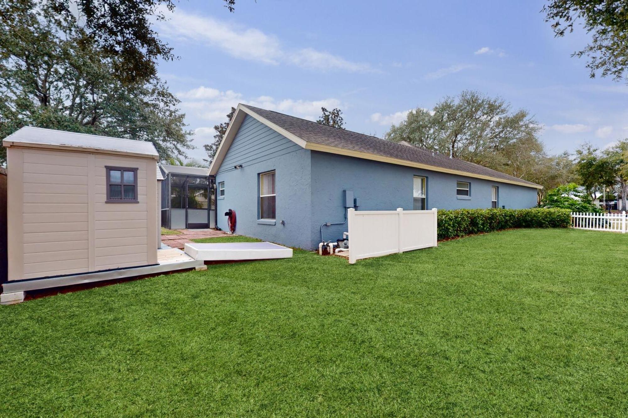 Sunny Groves Holiday home Orlando