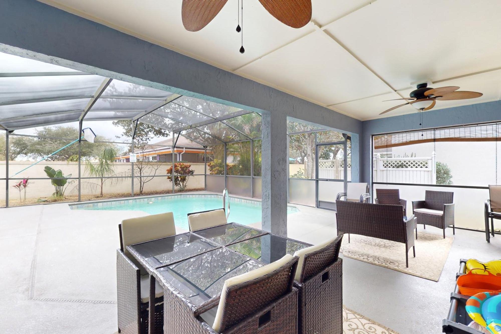 Sunny Groves Orlando