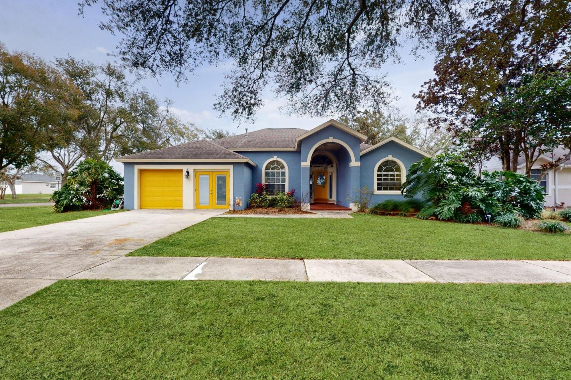 Sunny Groves Orlando