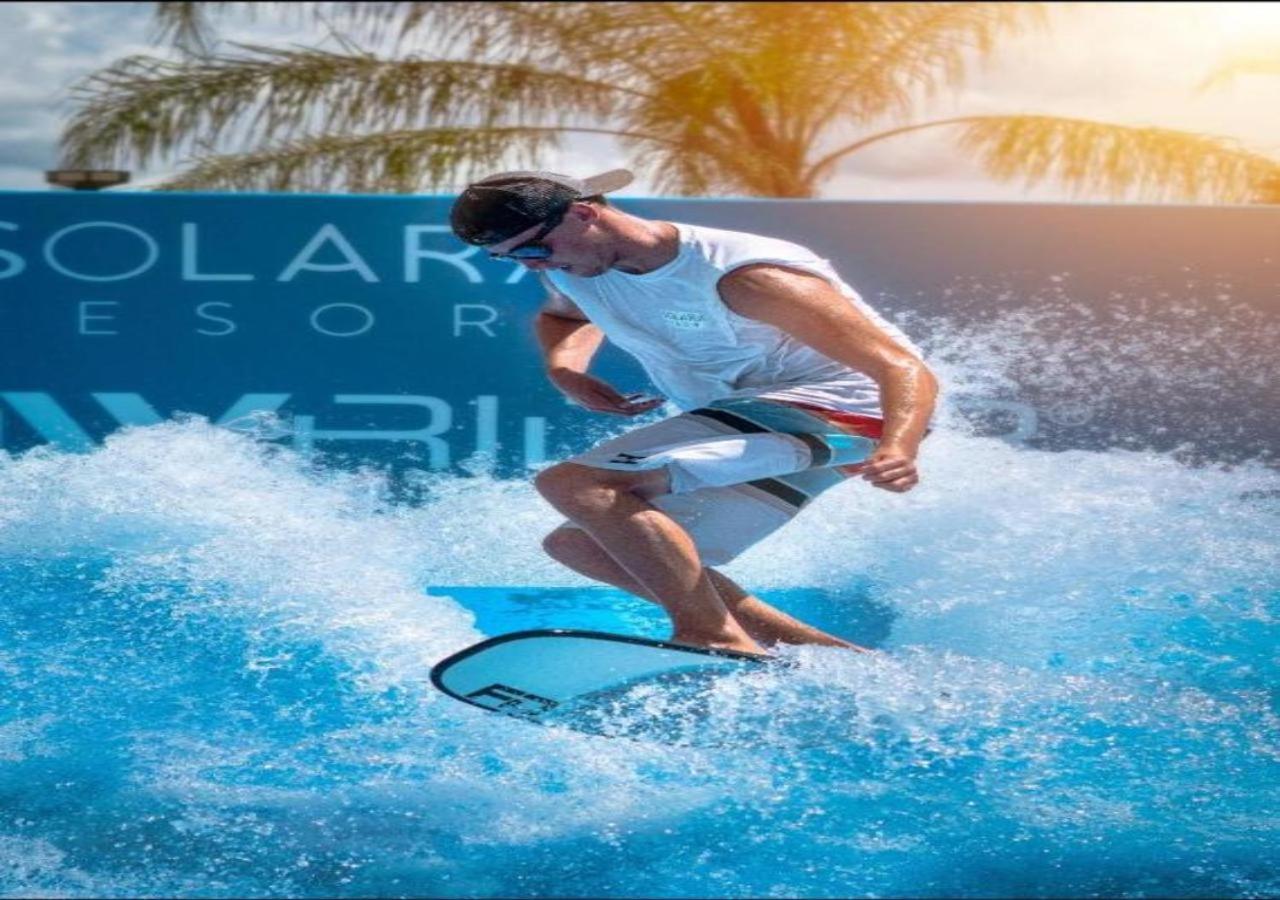 Modern Wprivate Pool&spa, Free Water Park