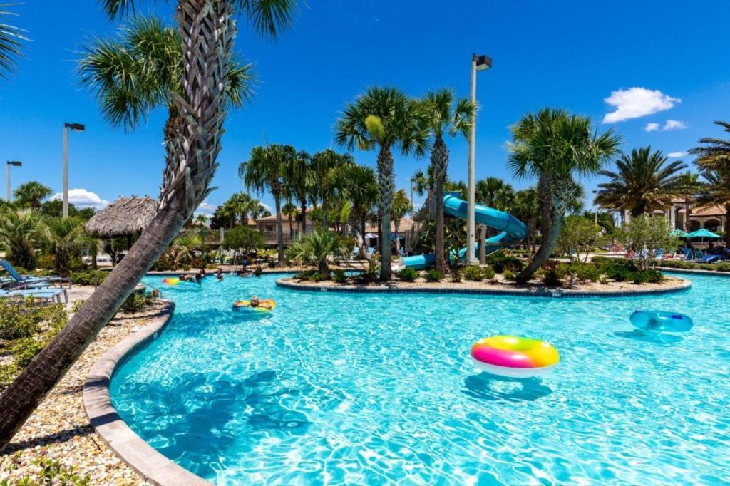 4 Bedrooms - 3 Bathrooms - Champions Gate 8967 Sd * Orlando