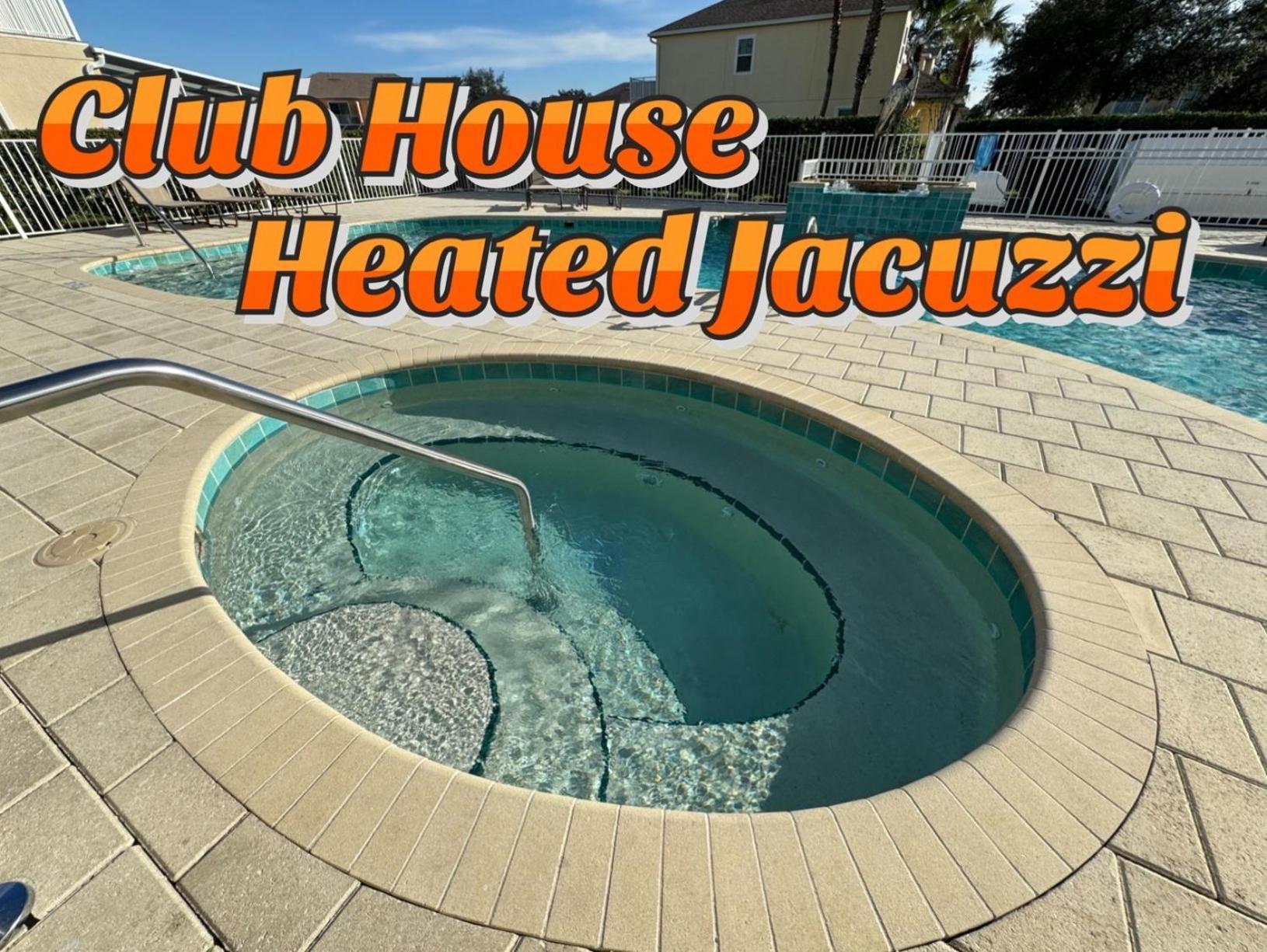 Holiday home Mickey Mouse Magical Townhome Near - Ser01 Orlando