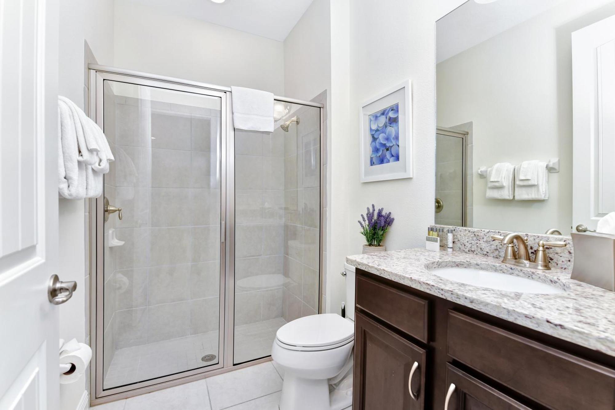 Swanky Six Bedroom With Private Pool Near At Encore By Rentyl - 7394mr *
