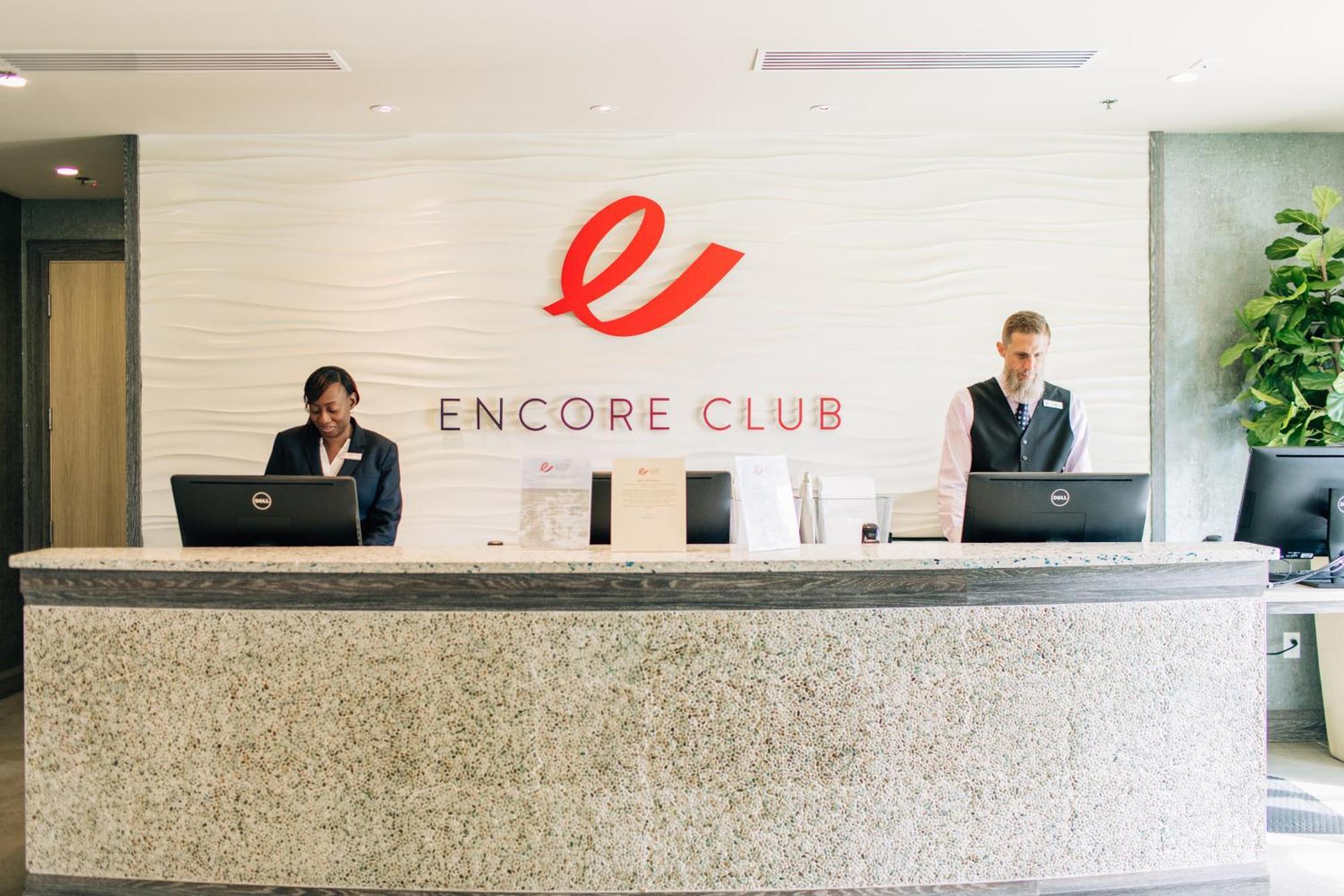 Swanky Six Bedroom With Private Pool Near At Encore By Rentyl - 7394mr Holiday home