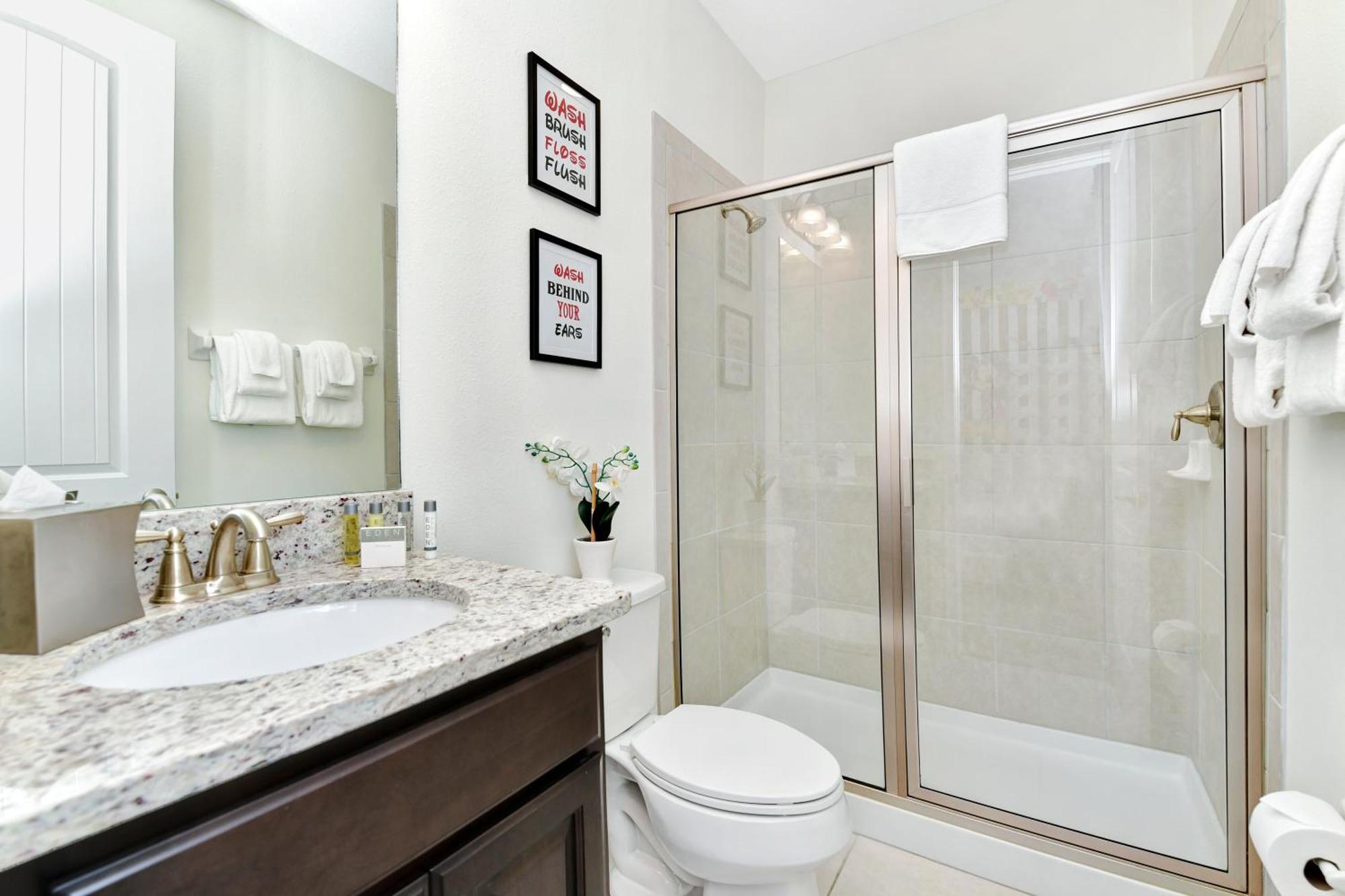 Swanky Six Bedroom With Private Pool Near At Encore By Rentyl - 7394mr Holiday home Orlando