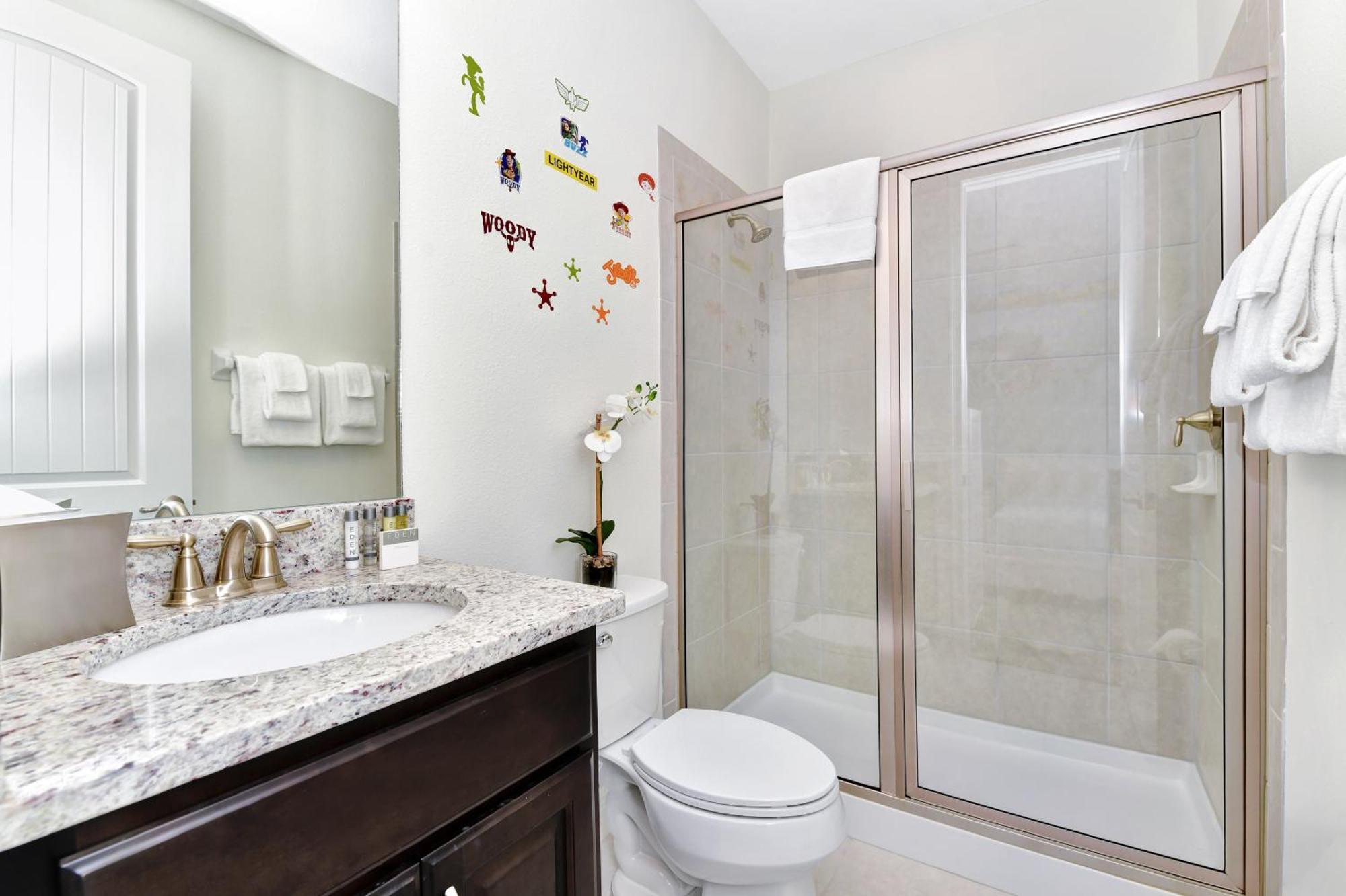 Swanky Six Bedroom With Private Pool Near At Encore By Rentyl - 7394mr