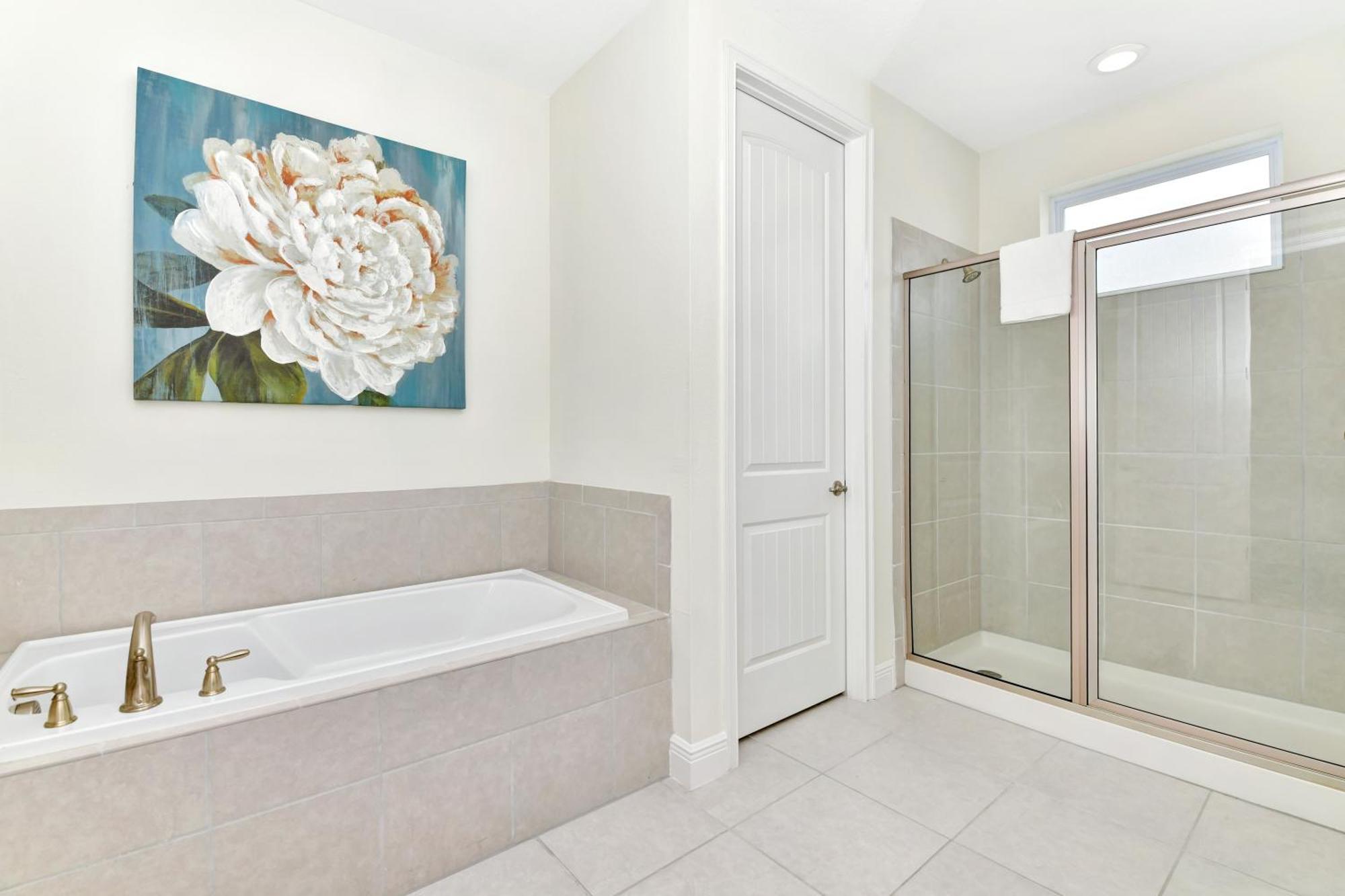 Swanky Six Bedroom With Private Pool Near At Encore By Rentyl - 7394mr Holiday home *
