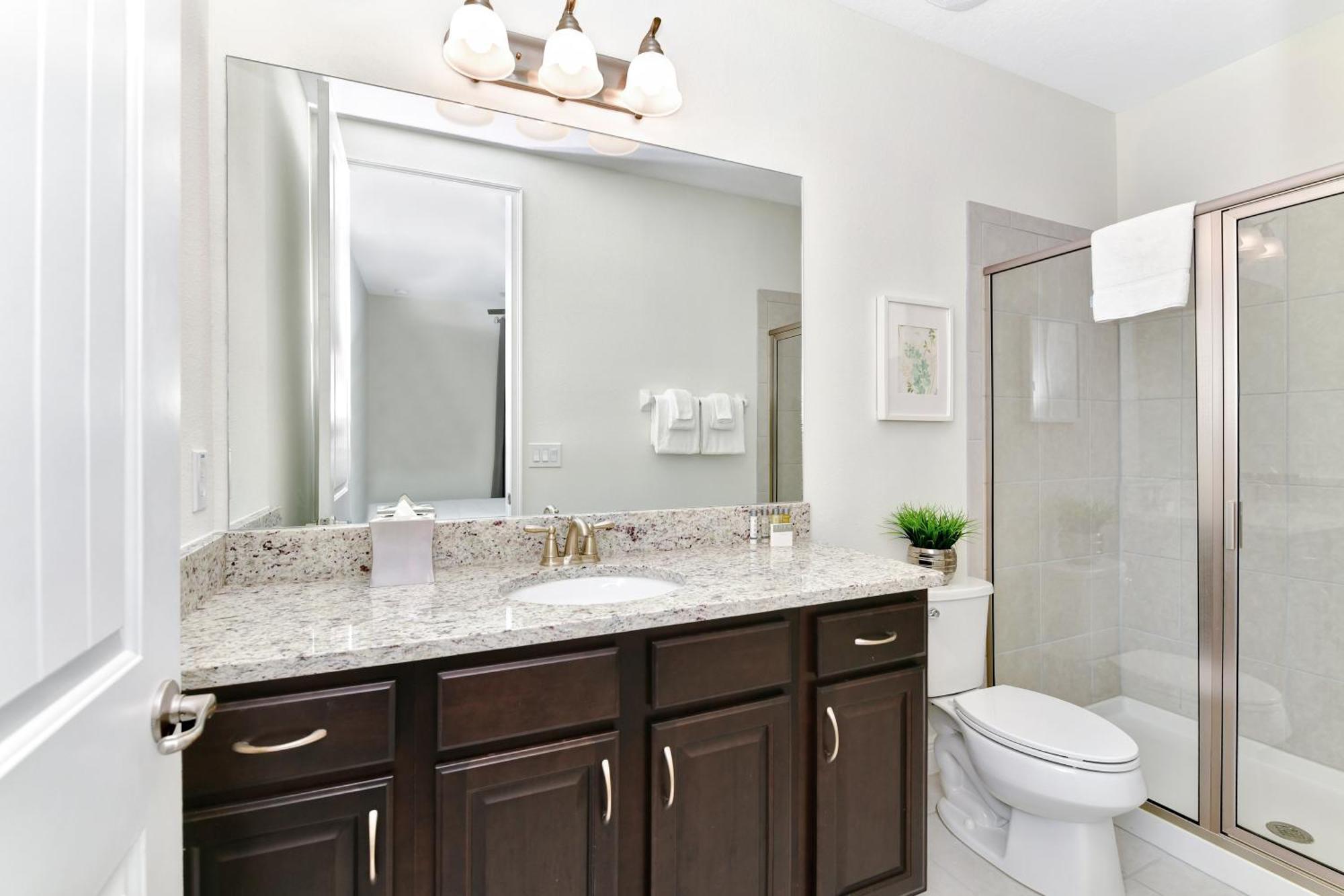 Swanky Six Bedroom With Private Pool Near At Encore By Rentyl - 7394mr *
