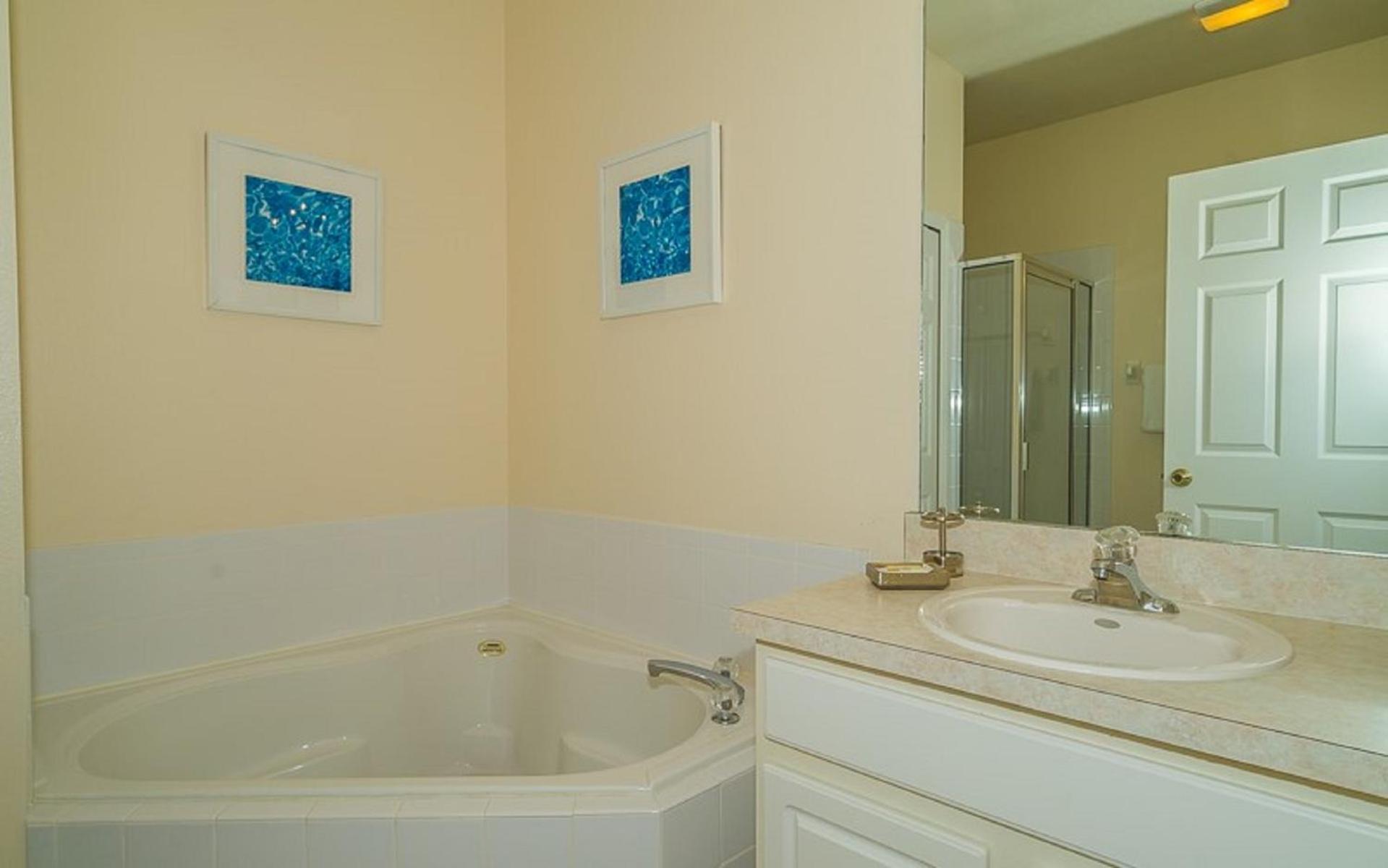 Morningside Vista At Ellis Exclusive Holiday home Orlando