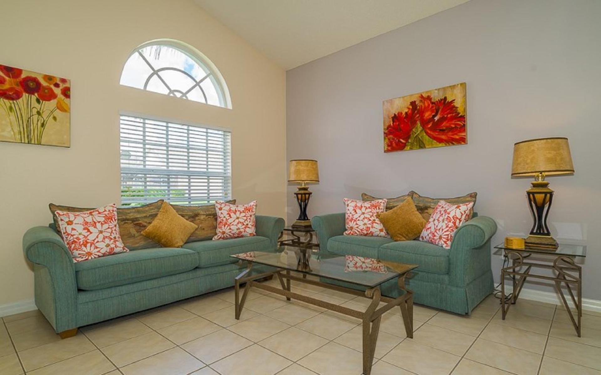 Morningside Vista At Ellis Exclusive Holiday home