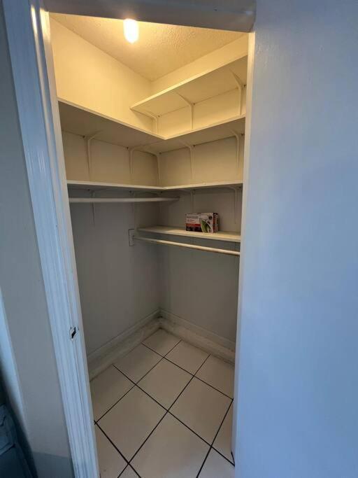 Apartment Near Universal *