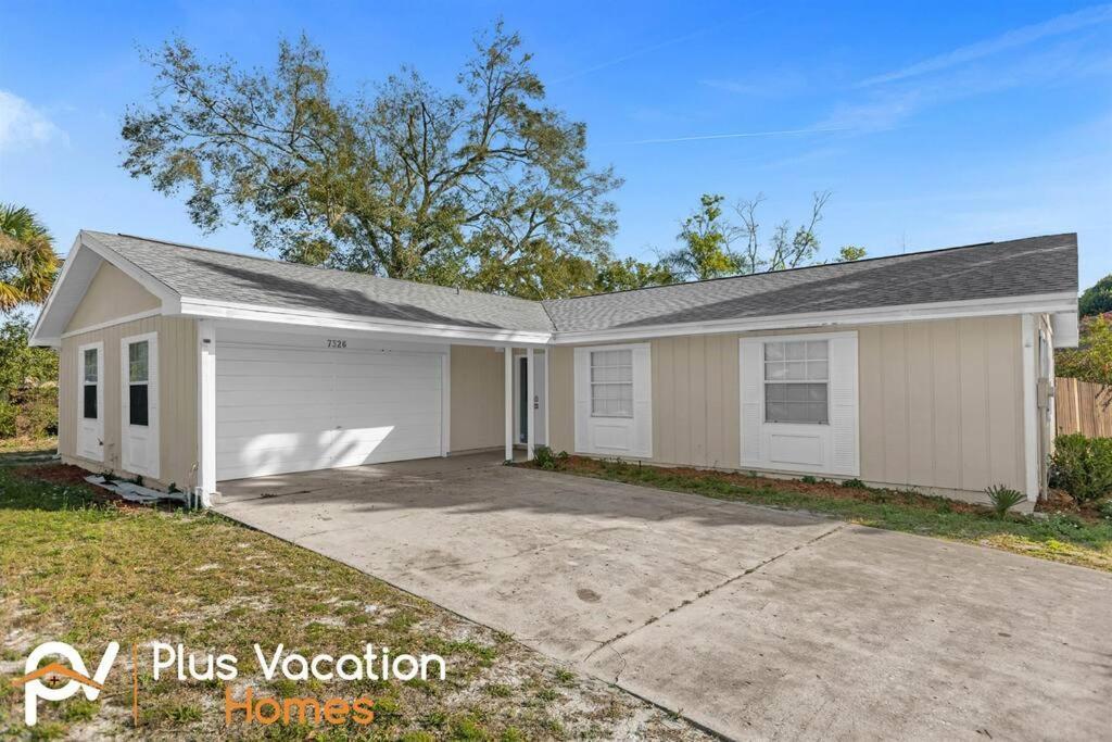 Near Universal Apartment Orlando