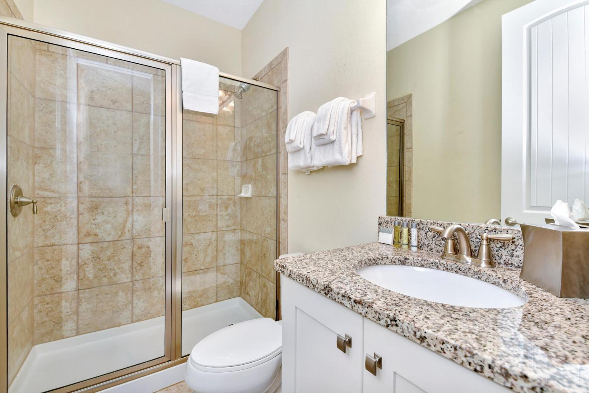 Holiday home Spacious With Private Pool And Game Near With Amenities By Rentyl 660l *