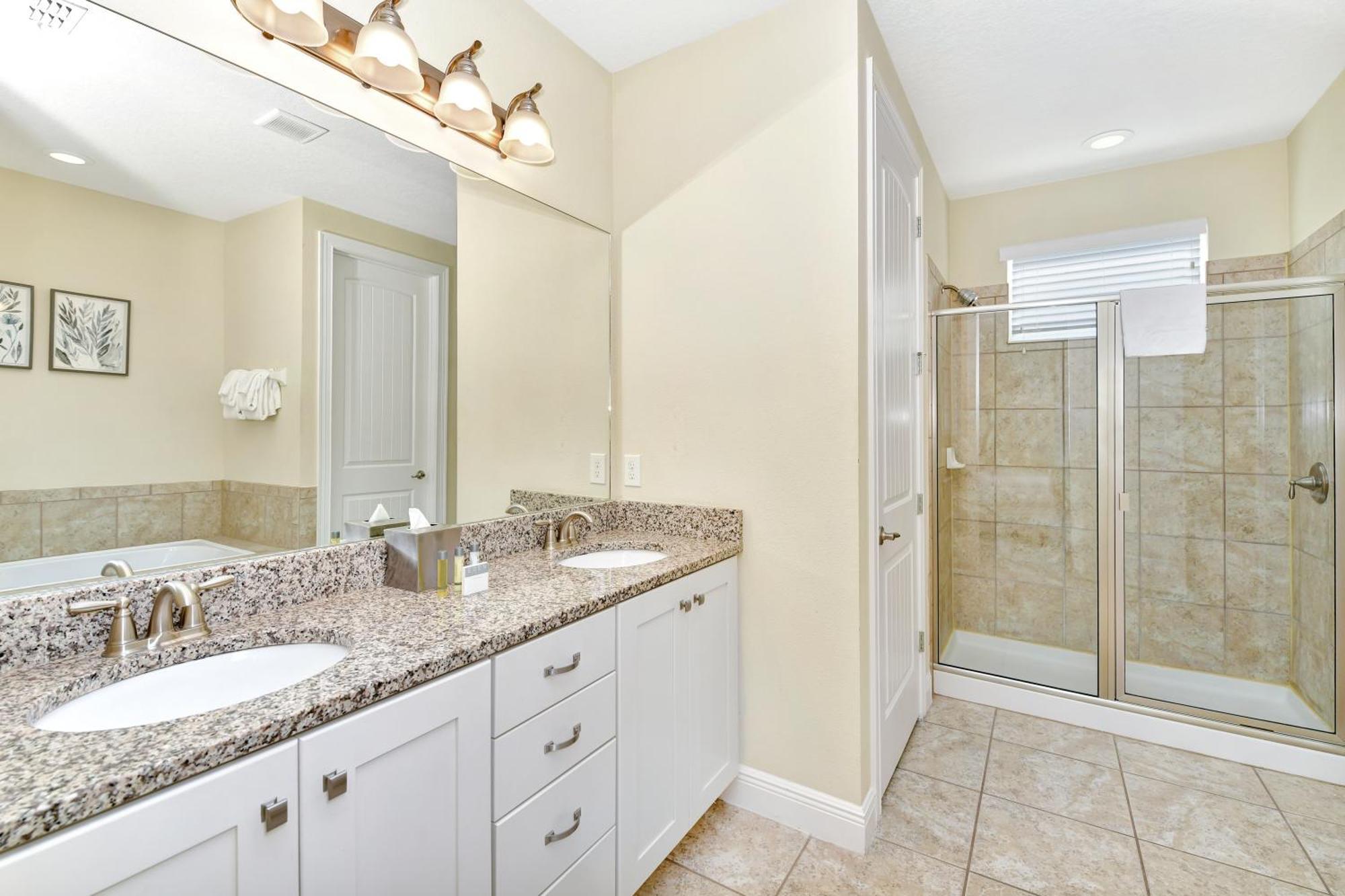 Holiday home Spacious With Private Pool And Game Near With Amenities By Rentyl 660l *