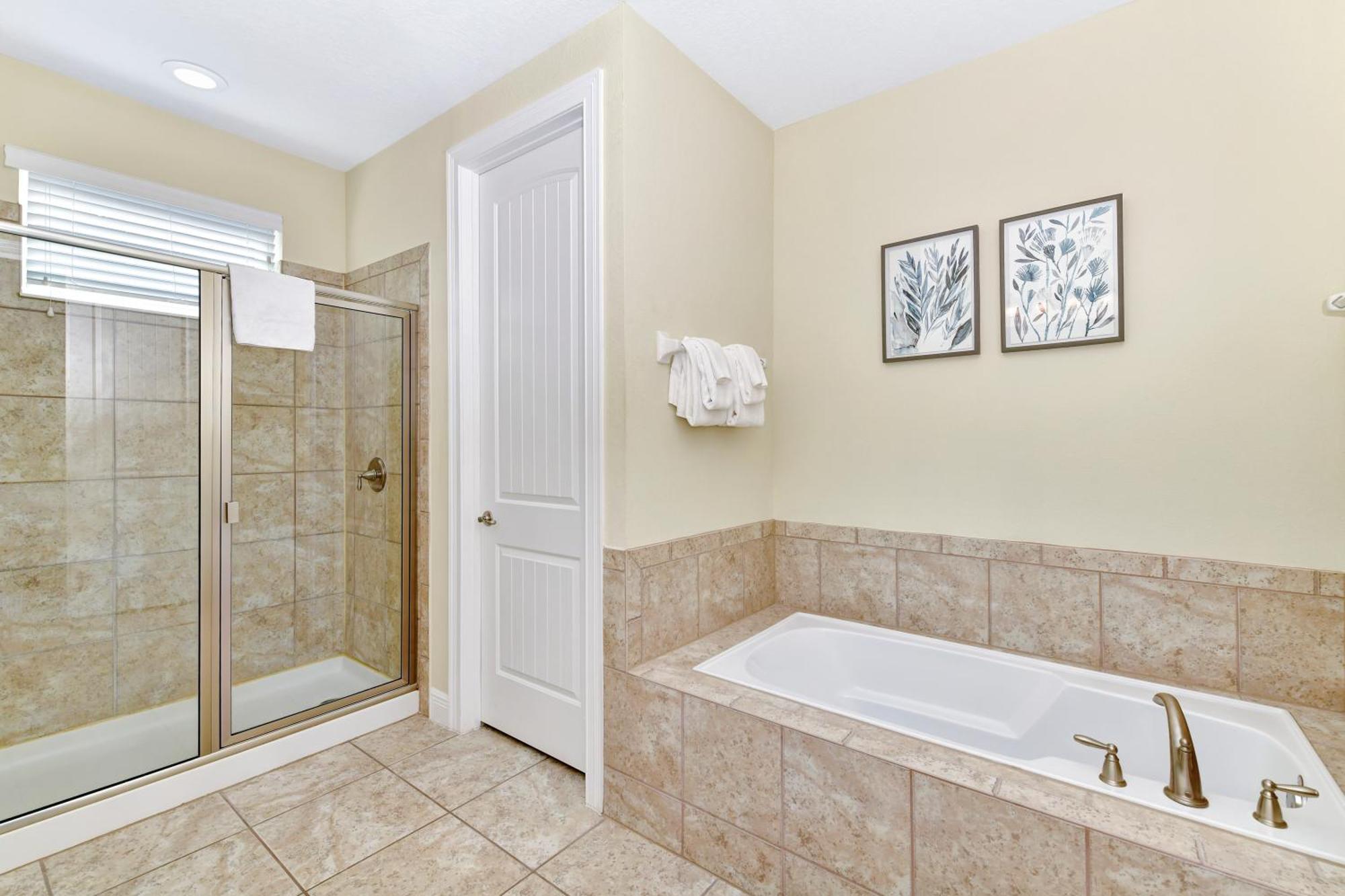 Holiday home Spacious With Private Pool And Game Near With Amenities By Rentyl 660l Orlando