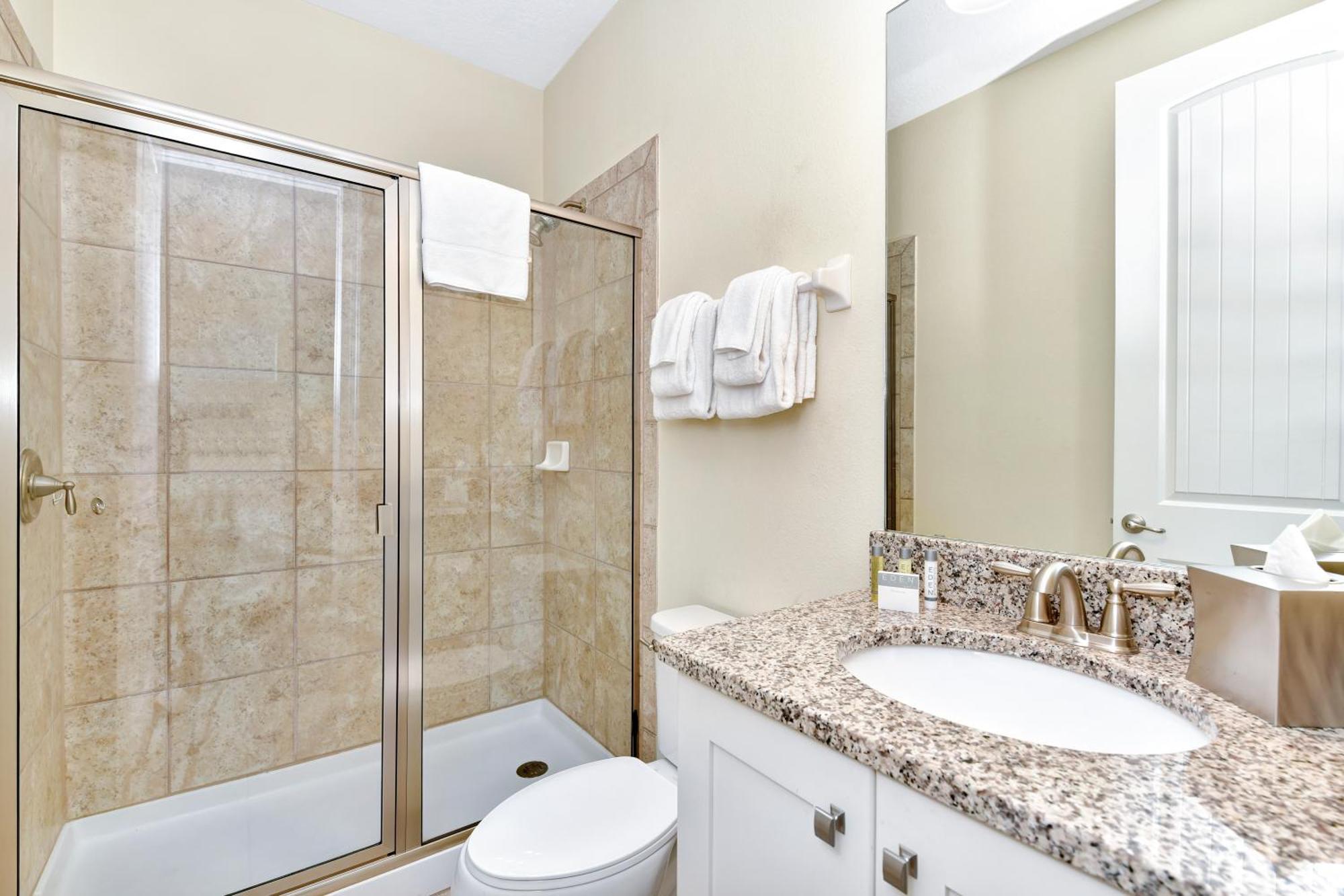 Spacious With Private Pool And Game Near With Amenities By Rentyl 660l *