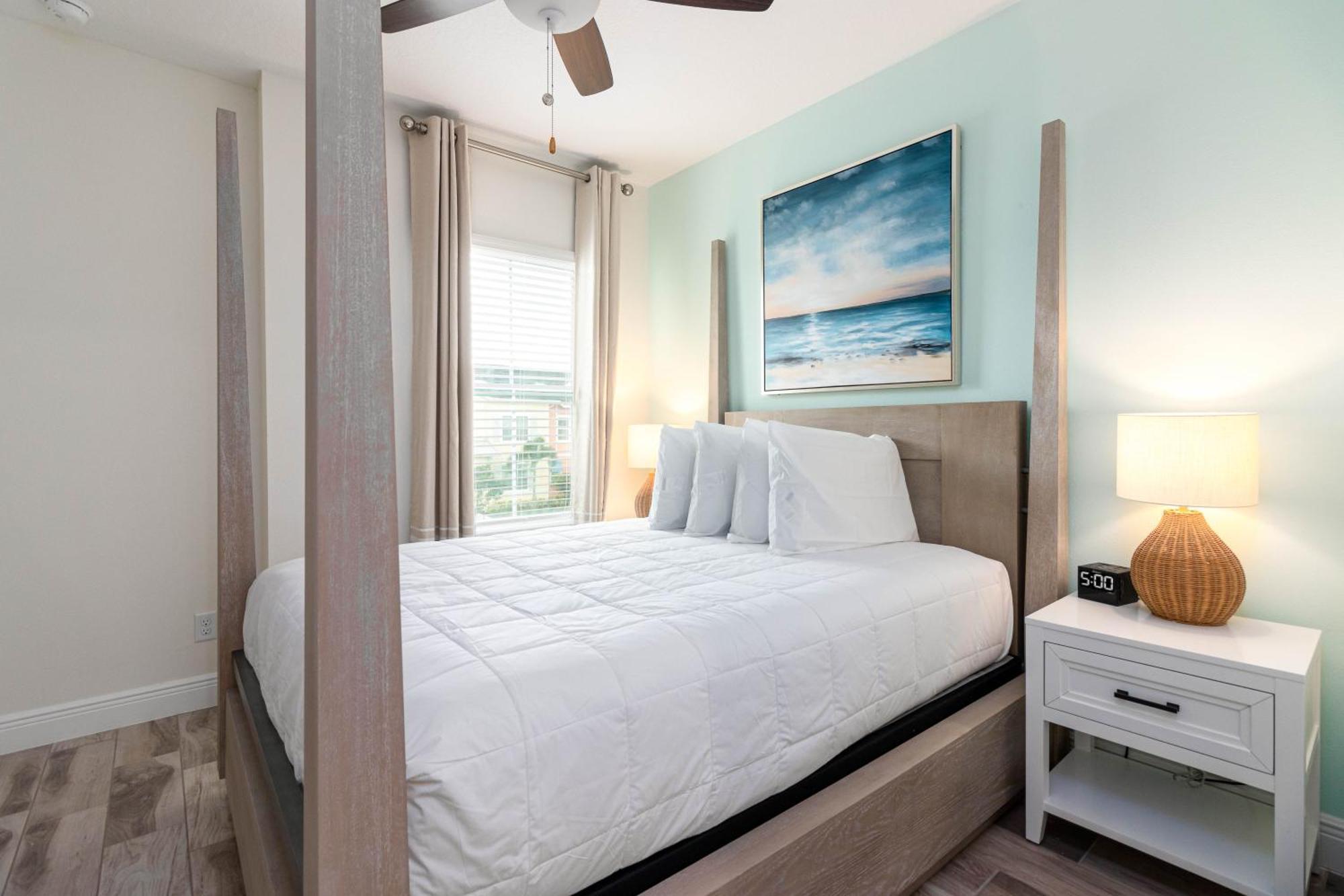 8 Minutes To Disney! Spacious Family In Margaritaville In Kissimmee!