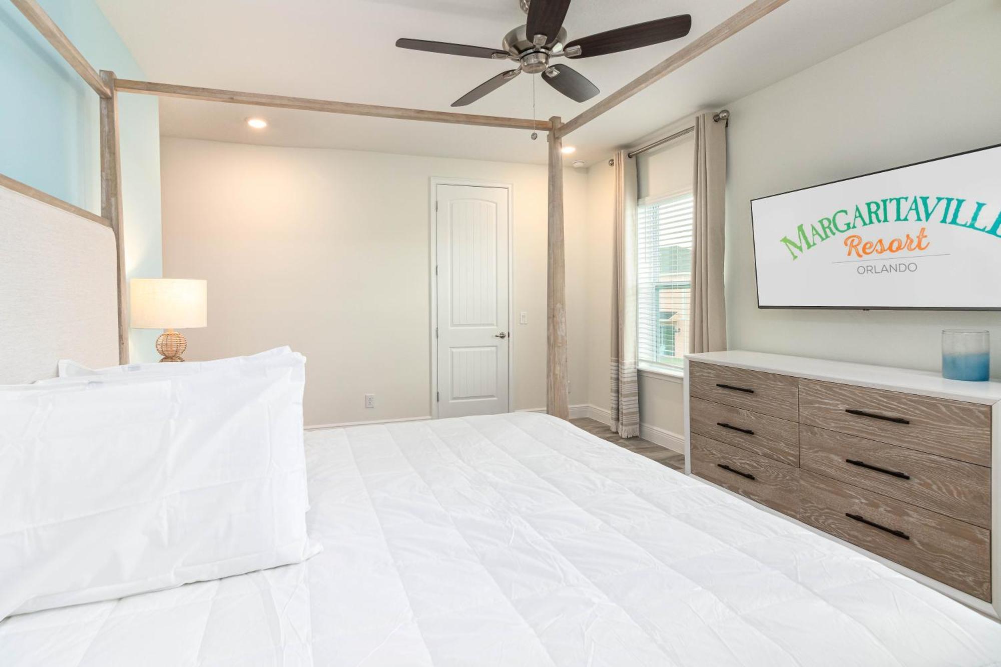 Holiday home 8 Minutes To Disney! Spacious Family In Margaritaville In Kissimmee! *