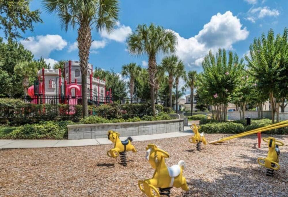 Holiday home Sunnyside Up Gated Style Community