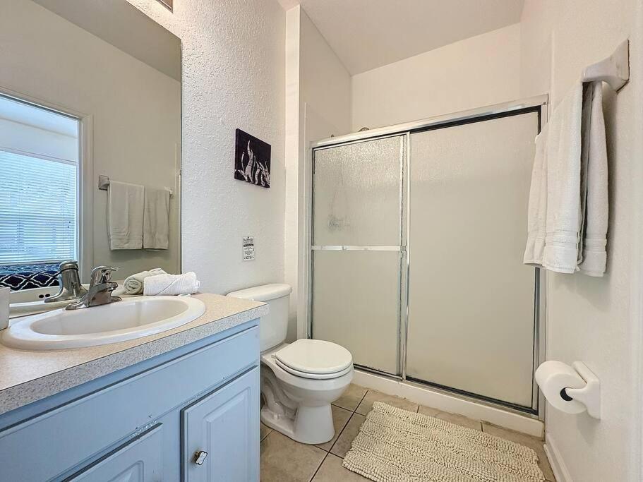 Sunnyside Up Gated Style Community Orlando