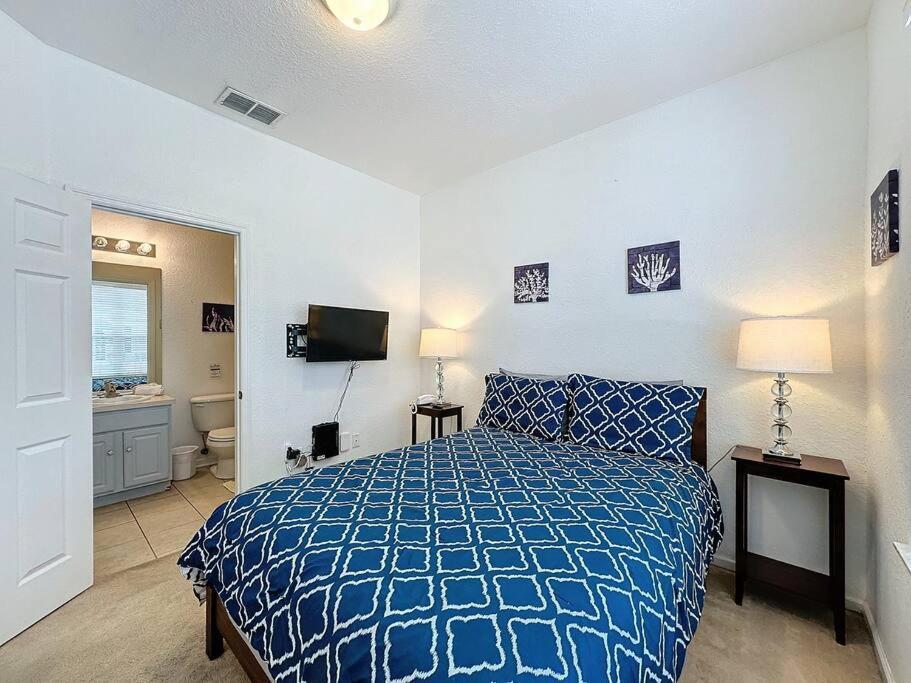 Holiday home Sunnyside Up Gated Style Community *