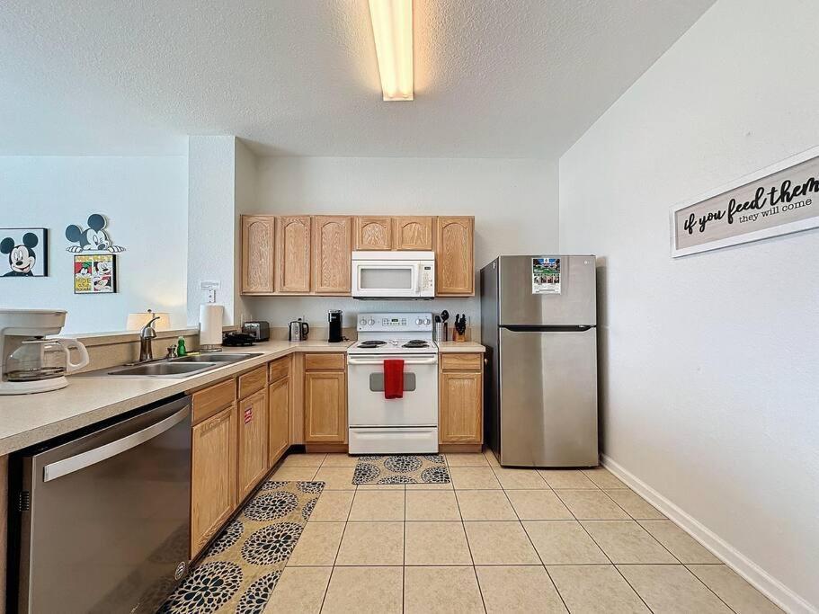 Sunnyside Up Gated Style Community Holiday home *