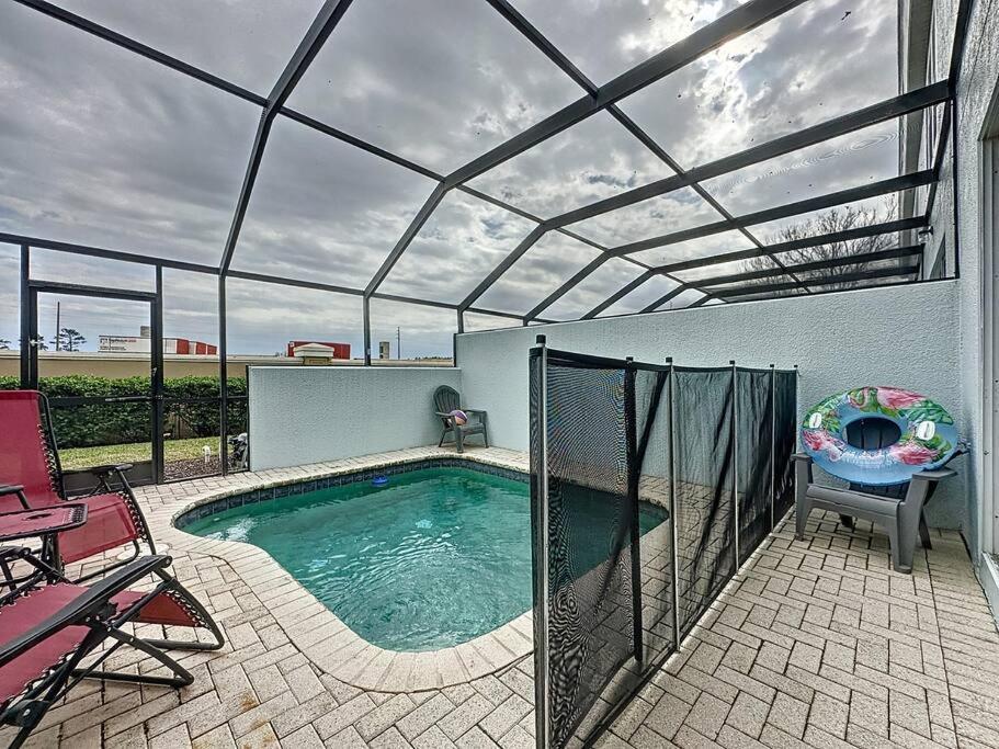 Sunnyside Up Gated Style Community * Orlando