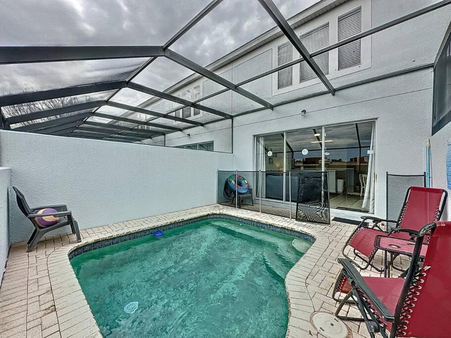 Sunnyside Up Gated Style Community * Orlando