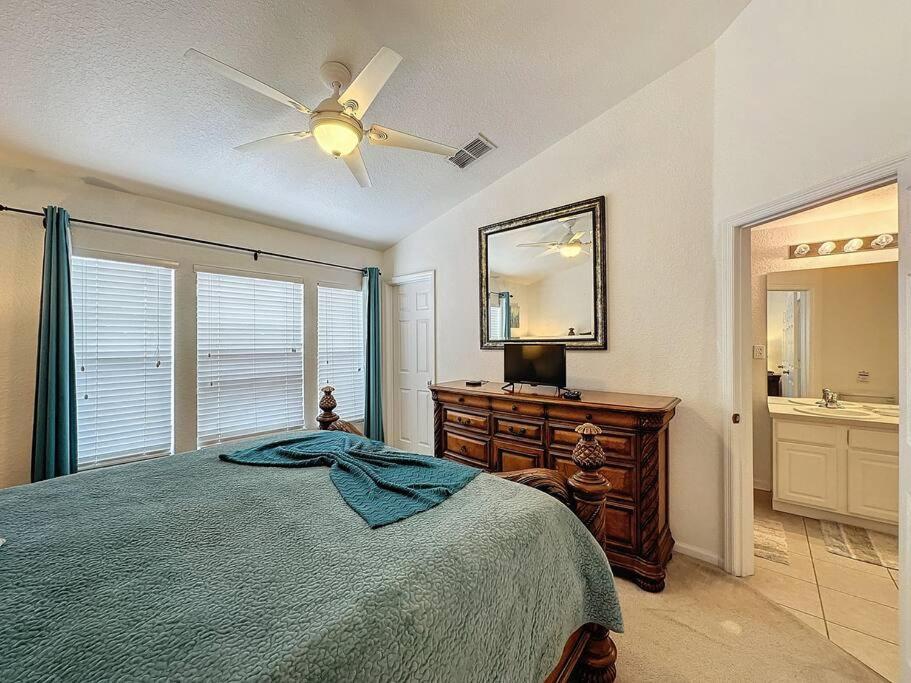 Holiday home Sunnyside Up Gated Style Community
