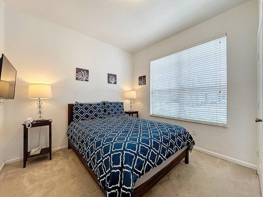 Holiday home Sunnyside Up Gated Style Community *