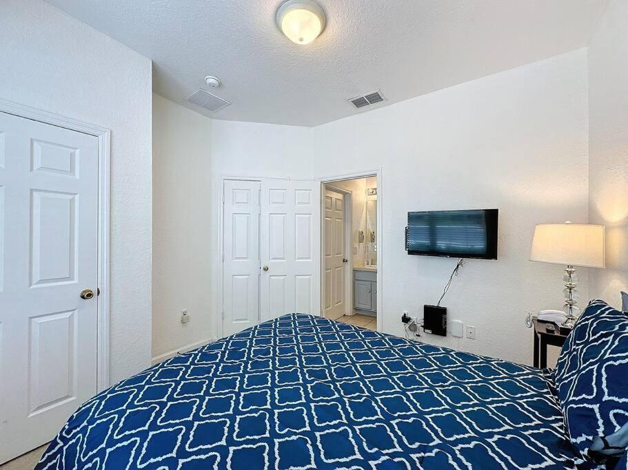 Sunnyside Up Gated Style Community Holiday home Orlando