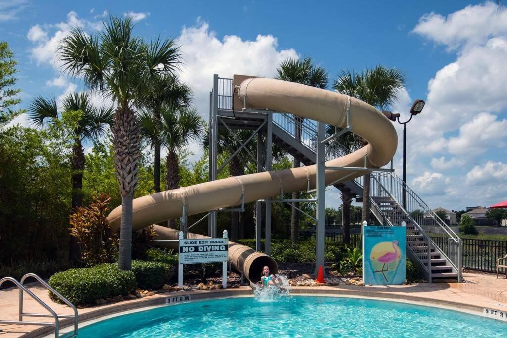 Sunnyside Up Gated Style Community Orlando