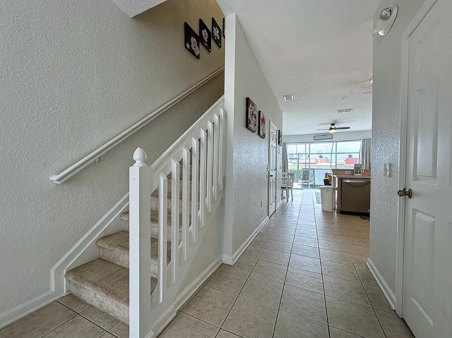 Sunnyside Up Gated Style Community Holiday home
