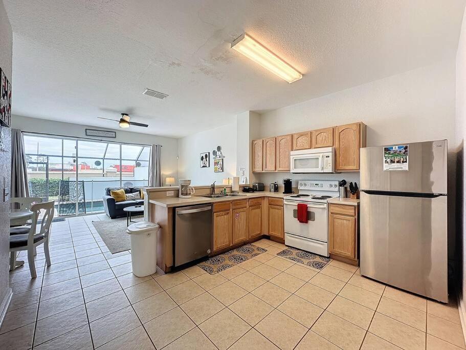 Sunnyside Up Gated Style Community Holiday home *