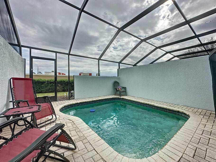 Holiday home Sunnyside Up Gated Style Community