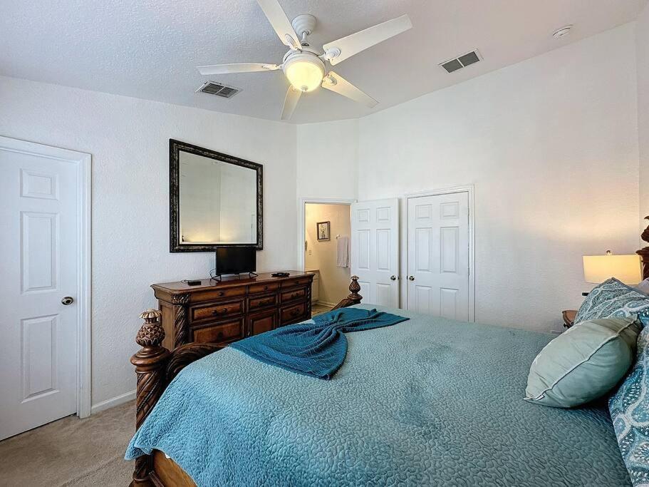 Sunnyside Up Gated Style Community Orlando