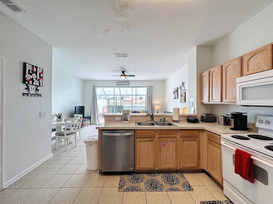 Sunnyside Up Gated Style Community * Orlando