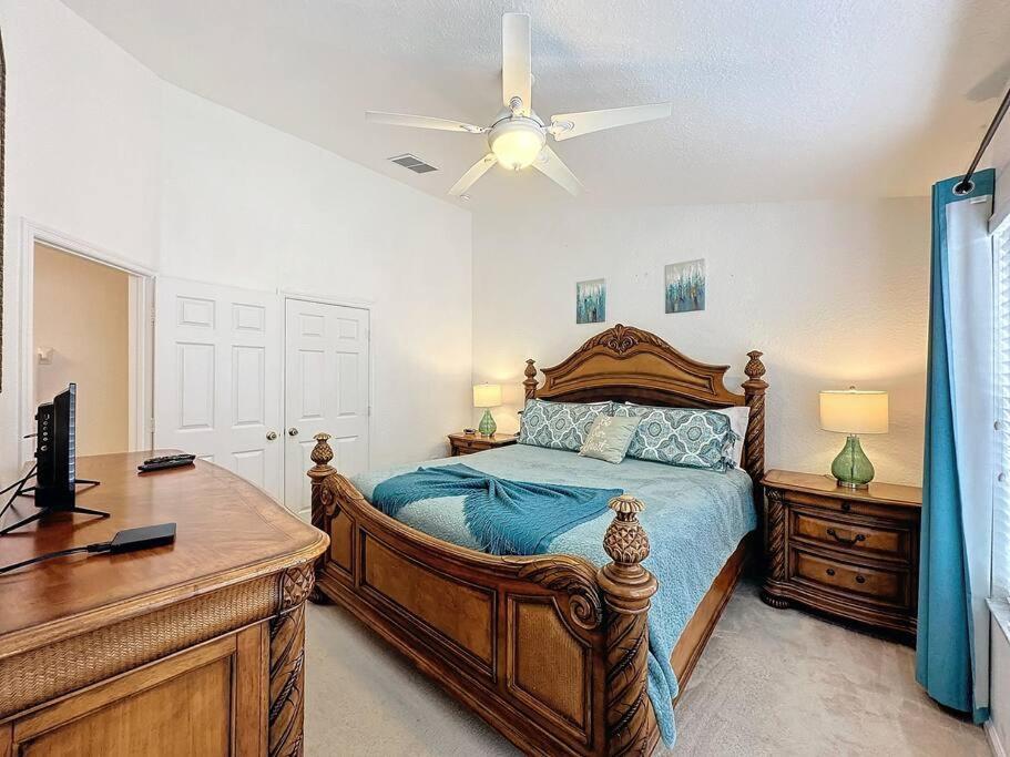 Sunnyside Up Gated Style Community Holiday home *