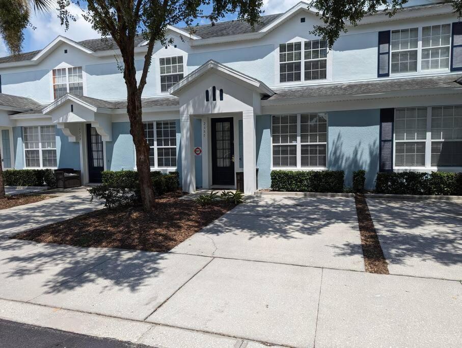 Sunnyside Up Gated Style Community Holiday home *