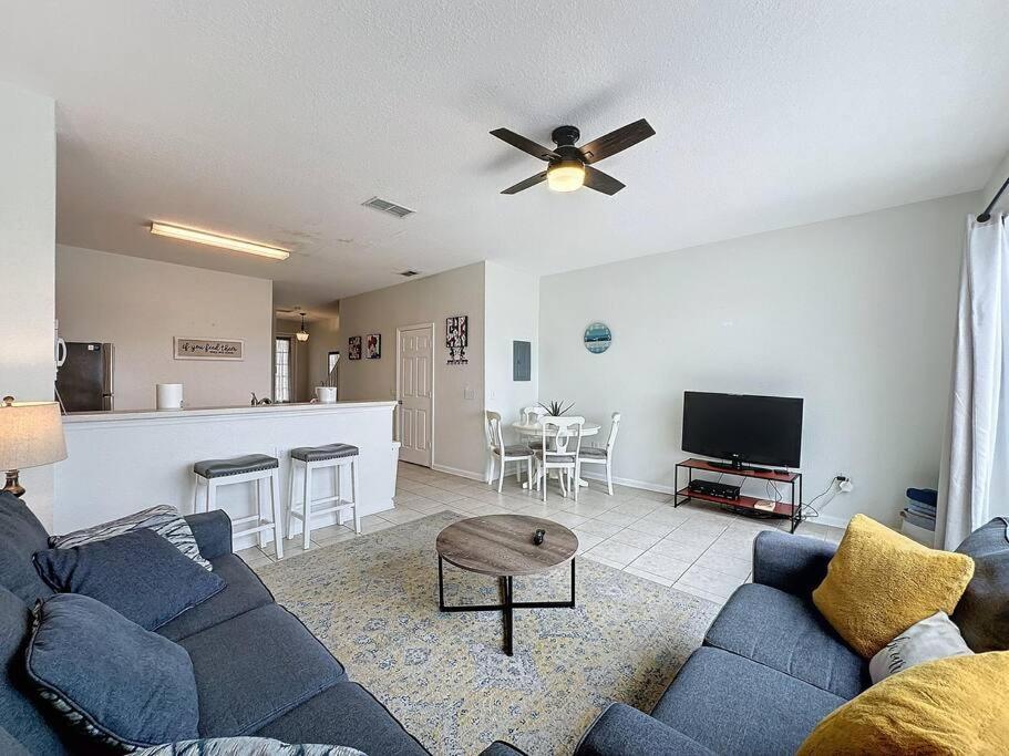 Sunnyside Up Gated Style Community * Orlando
