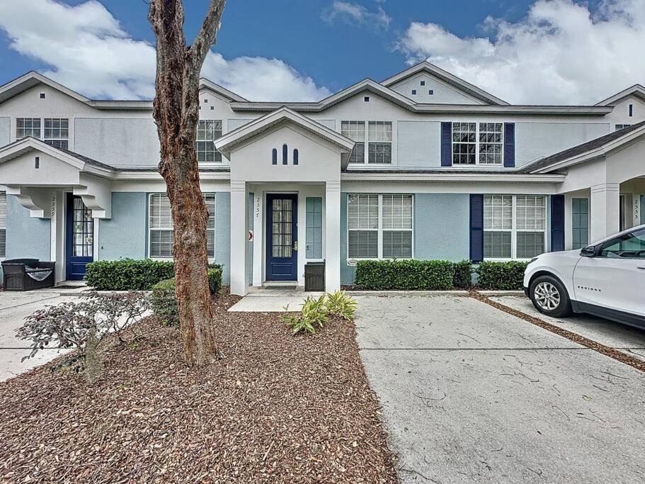 Sunnyside Up Gated Style Community Holiday home
