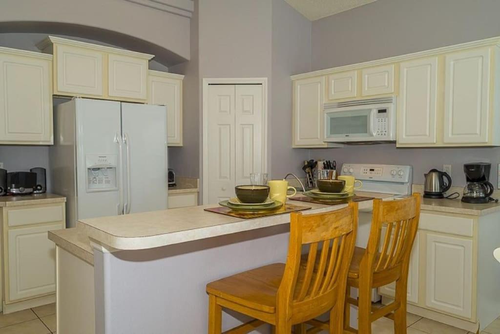 Holiday home Morningside Vista At Ellis Exclusive