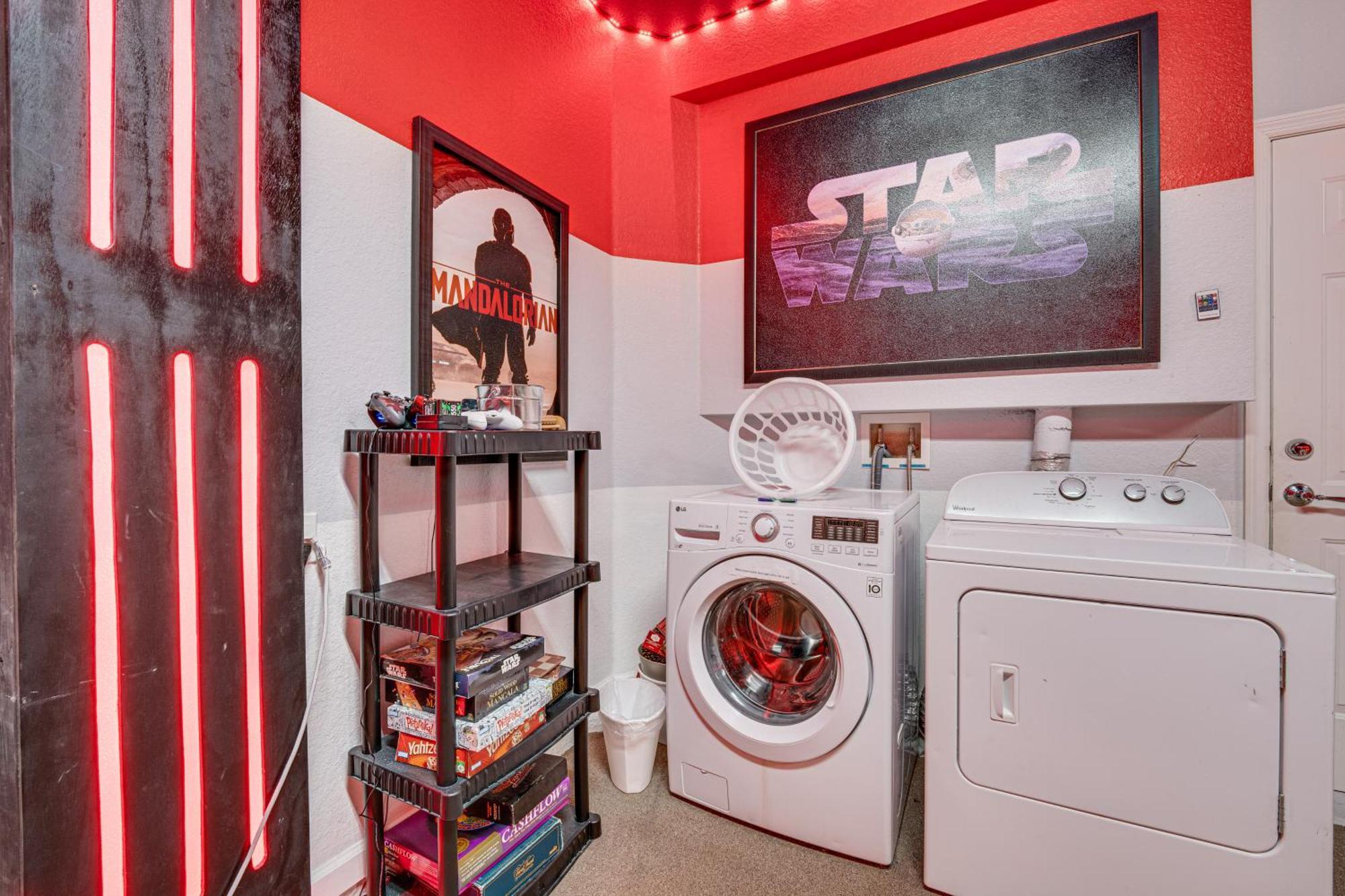 Holiday home Kissimmee With Game 3 Mi To Disney! *