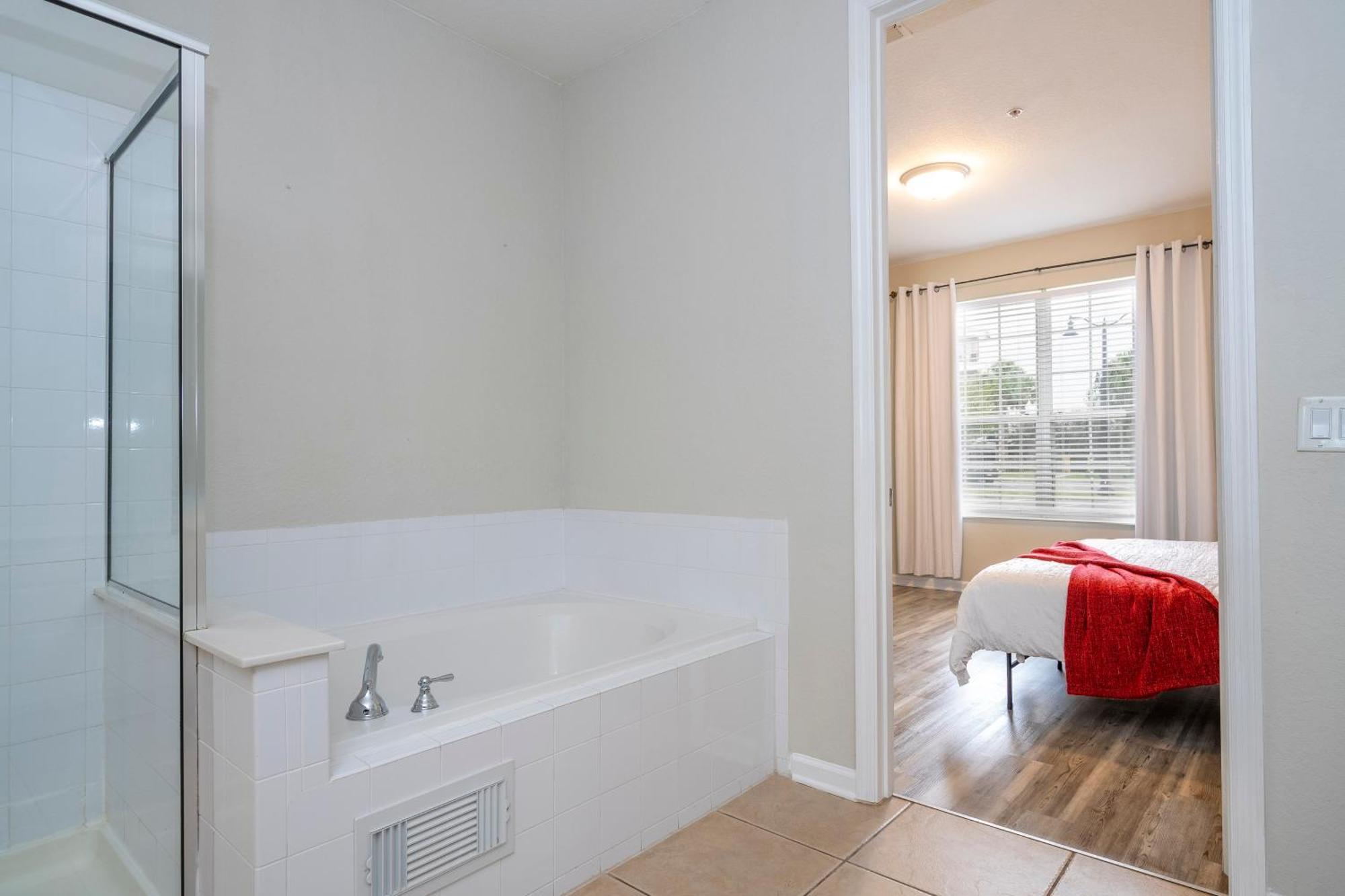 Renovated 4br 5min Conv Center * Orlando