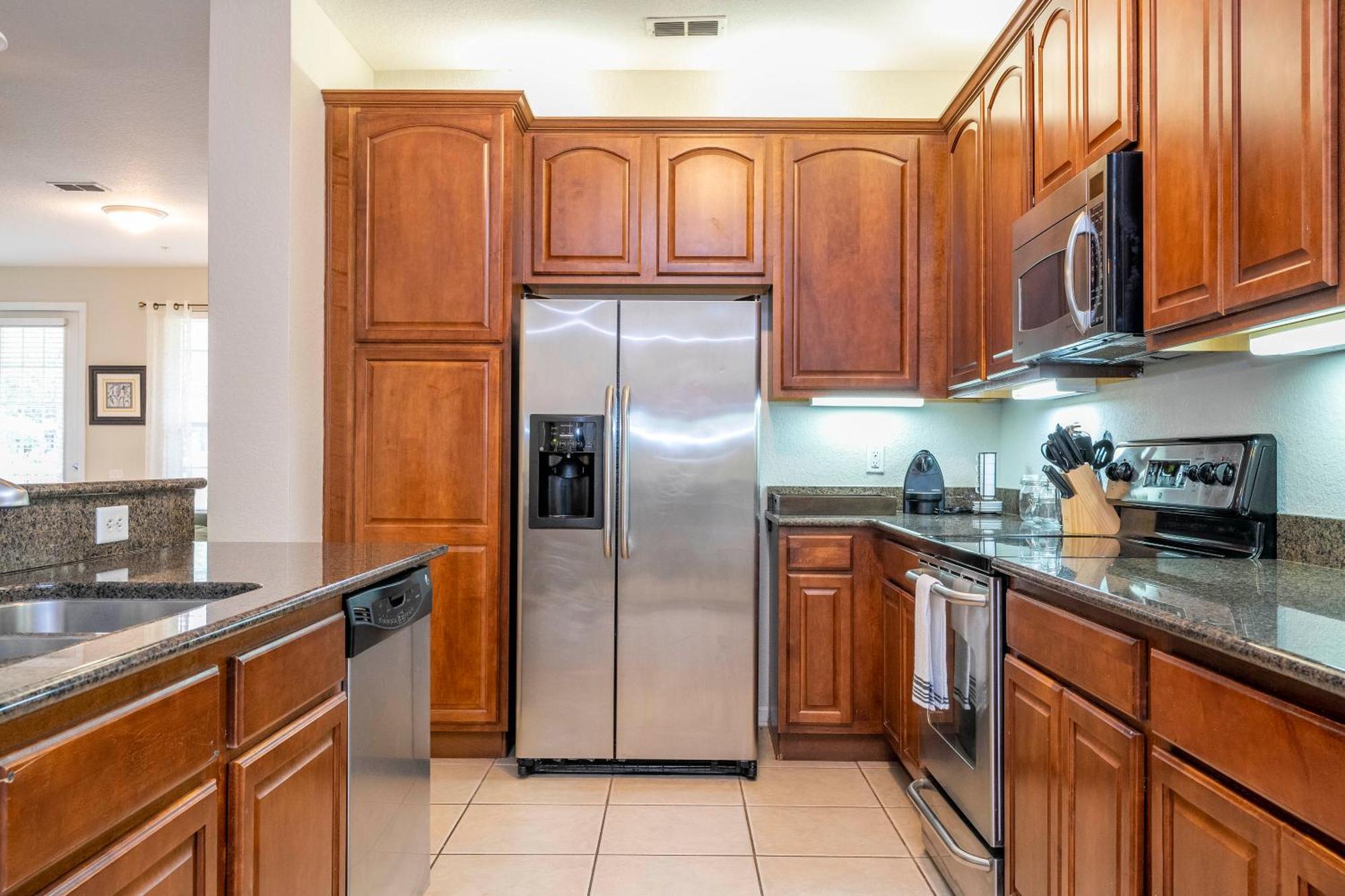 Holiday home Renovated 4br 5min Conv Center *