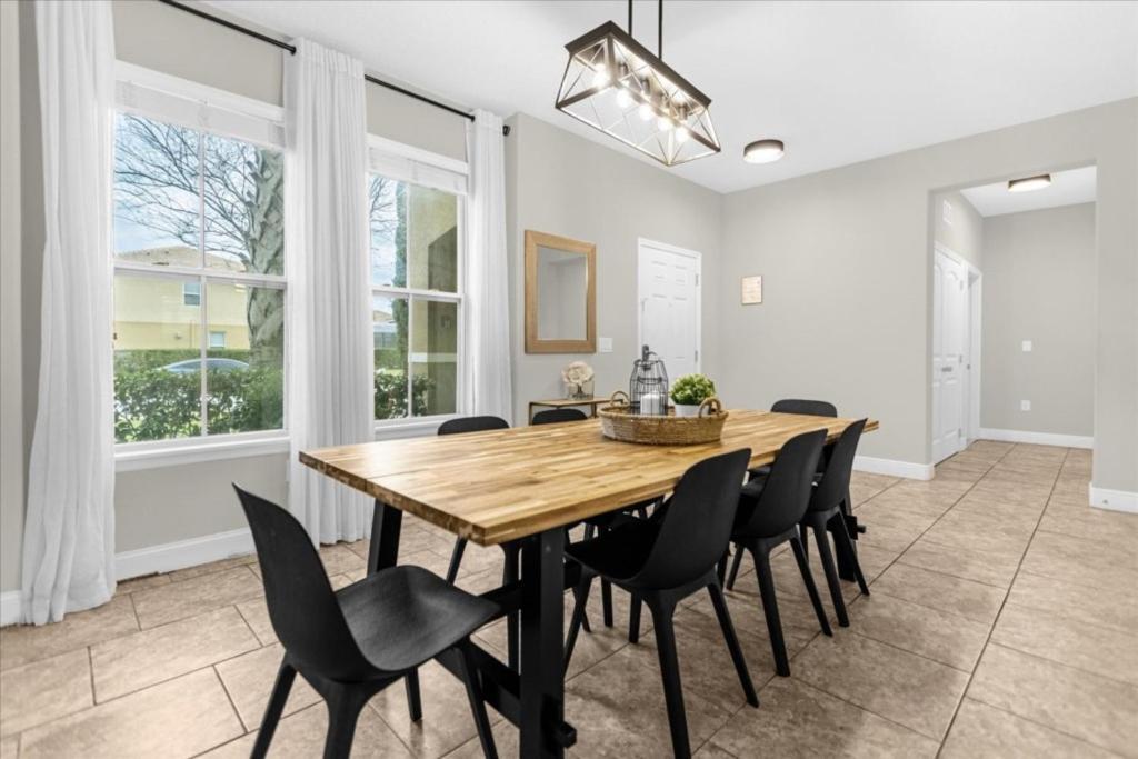 Holiday home 6 Bedrooms - 5,5 Bathrooms - Solterra 4193 Od Orlando