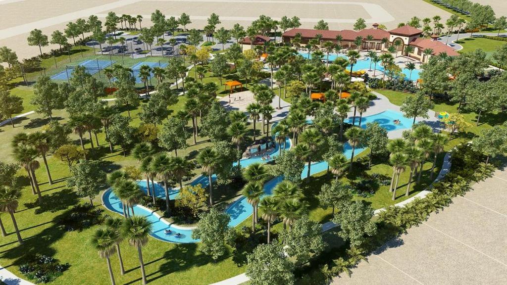 6 Bedrooms - 5,5 Bathrooms - Solterra 4193 Od Orlando