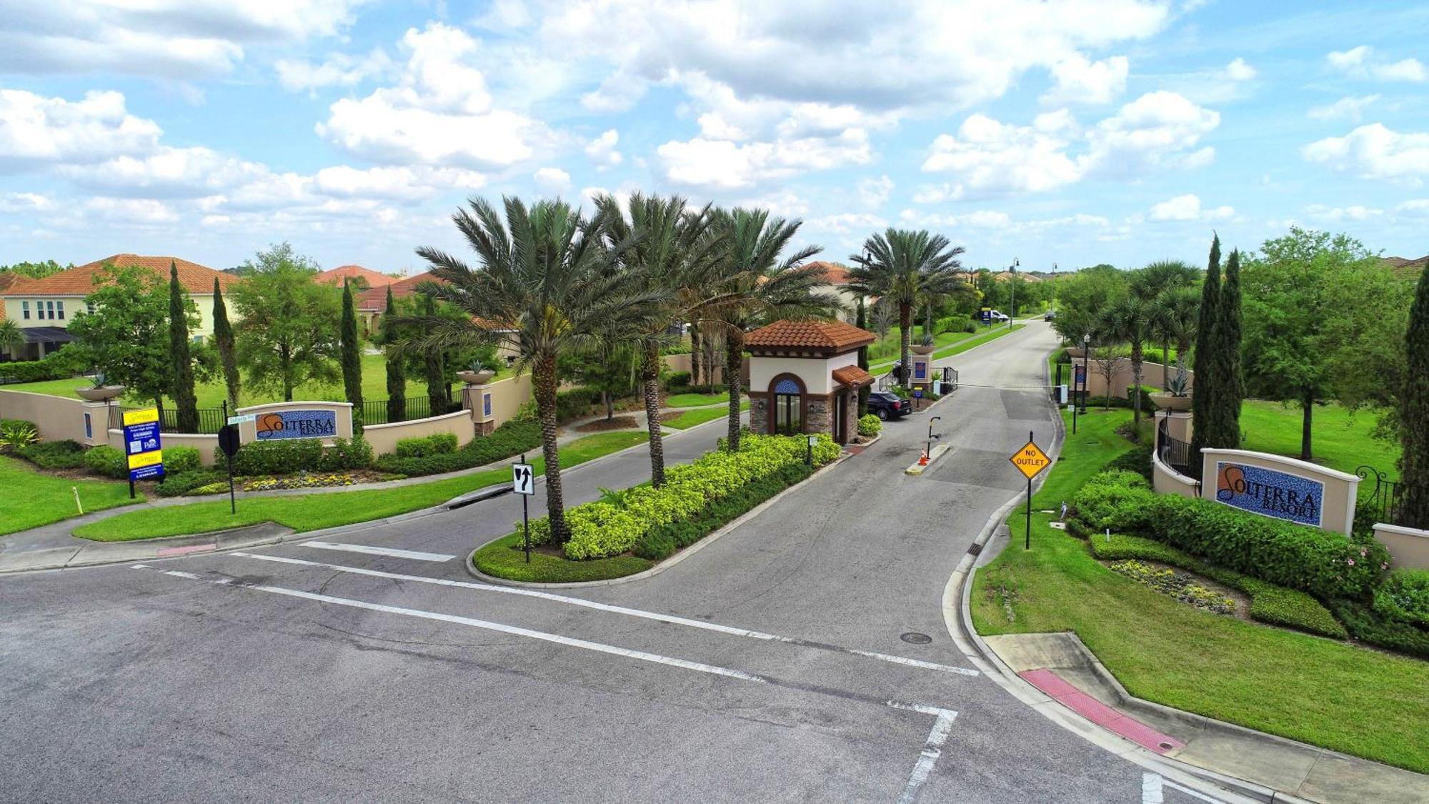 6 Bedrooms - 5,5 Bathrooms - Solterra 4193 Od
