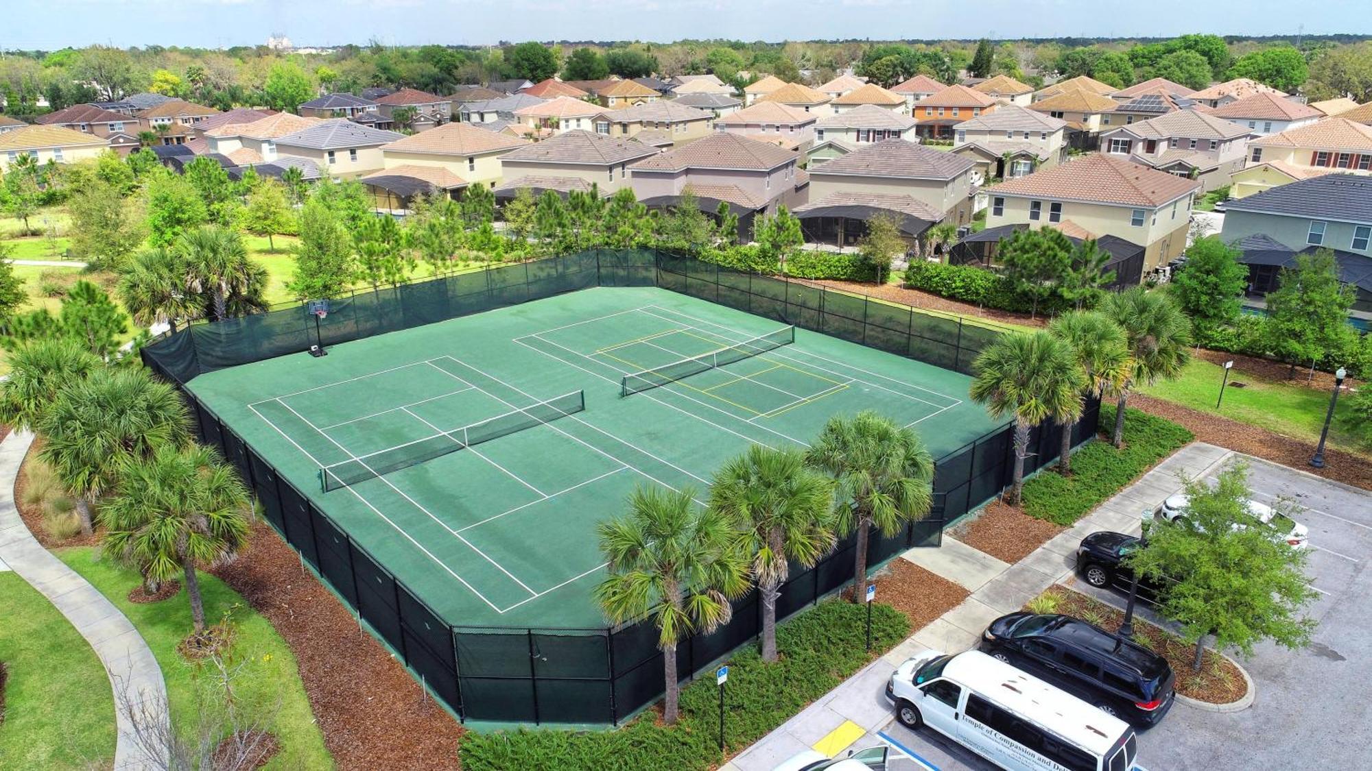 6 Bedrooms - 5,5 Bathrooms - Solterra 4193 Od * Orlando